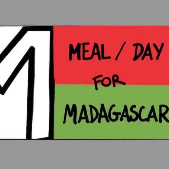 One Meal a Day for Madagascar e.V